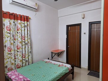 Bedroom in 2 BHK Apartment at Ten Madhapur, Madhapur – for Rent