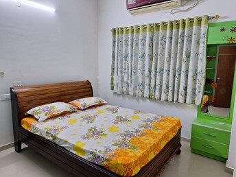 2 BHK Apartment For Rent in Ten Madhapur Madhapur Hyderabad  7986267