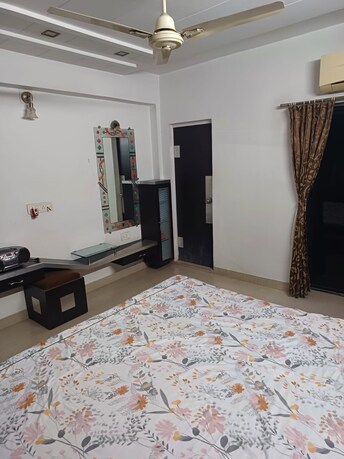 3 BHK Apartment For Rent in Navrangpura Ahmedabad  7986342