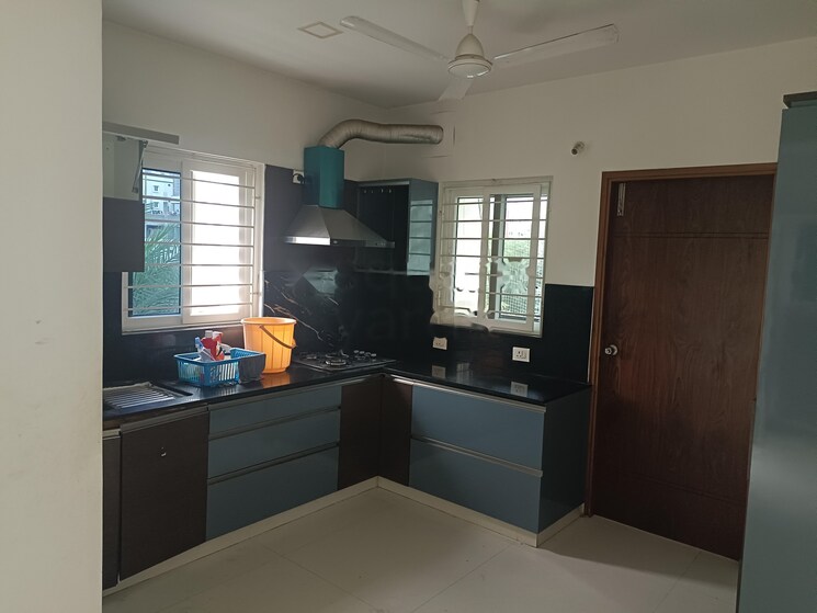 Kitchen, alekhya-lotus-leaf 3 Bedroom 1335 Sq.Ft. Apartment In Madhapur Hyderabad 7986320