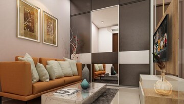 Furnished Amenities in 5 BHK Villa at Dynamic Grandeur, Undri – for Sale