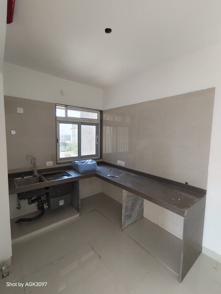 Kitchen, today-global-anandam 2 Bedroom 675 Sq.Ft. Apartment In Kharghar Navi Mumbai 7986339