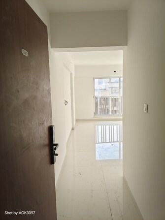 2 BHK Apartment For Resale in Today Global Anandam Kharghar Navi Mumbai  7986339