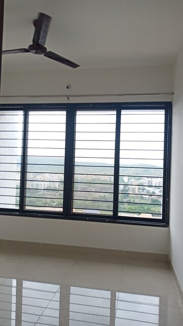 Room in 2 BHK Apartment at Nanded City Pancham, Nanded – for Rent