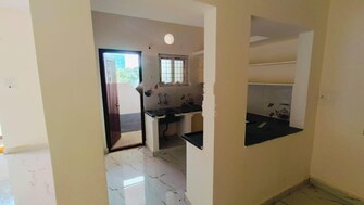 2 BHK Apartment For Rent in Brundavanam Residency Puppalaguda Hyderabad  7986370