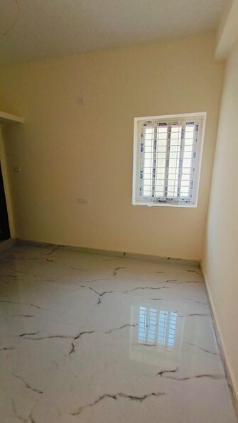 2 BHK Apartment For Rent in Brundavanam Residency Puppalaguda Hyderabad  7986370