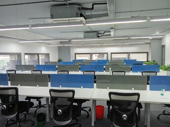 Commercial Office Space in IT/SEZ 3200 Sq.Ft. For Rent in Vastrapur Ahmedabad  7986358