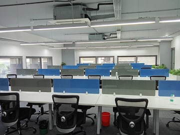 Commercial Office Space in IT/SEZ 3200 Sq.Ft. For Rent in Vastrapur Ahmedabad  7986358