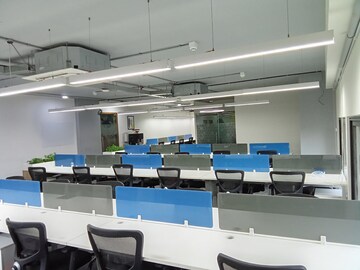 Team Area in  Office Space in IT/SEZ at Synthesis The First, Vastrapur – for Rent