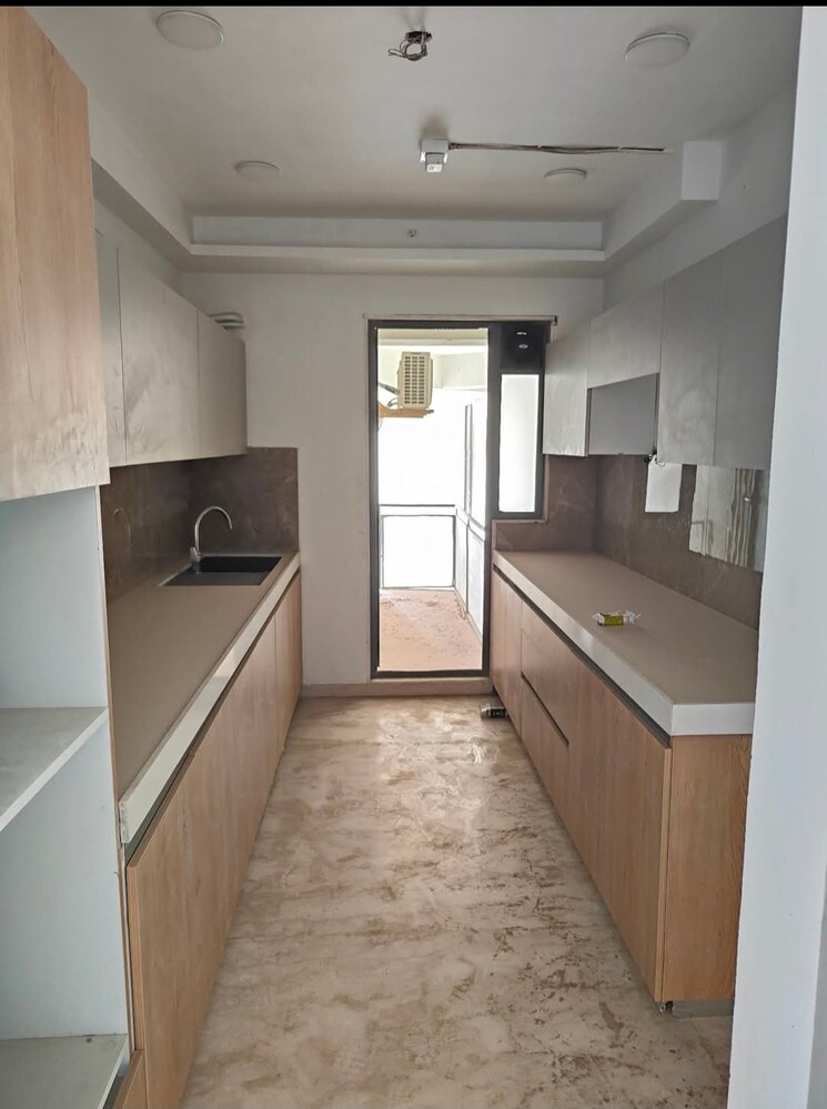 Kitchen, the-park-residency-andheri 3 Bedroom 1060 Sq.Ft. Apartment In Andheri West Mumbai 7986375