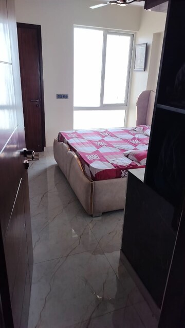 Bedroom in 3 BHK Apartment at Emaar Imperial Gardens, Sector 102 – for Sale