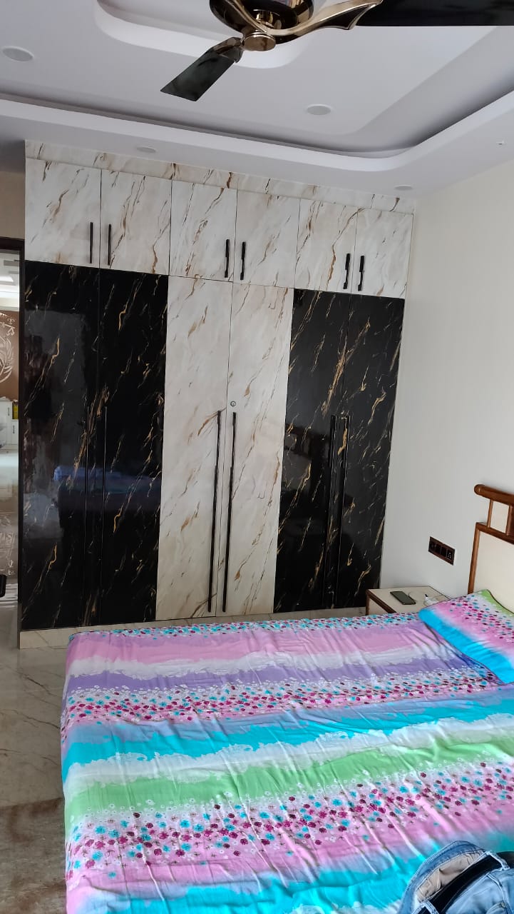 3 BHK Apartment For Sale in Emaar Imperial Gardens