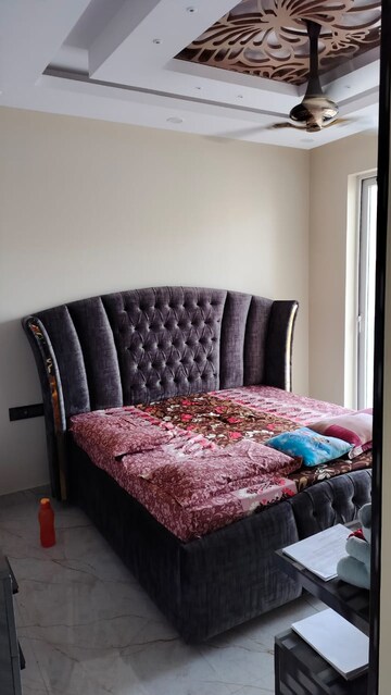 Bedroom in 3 BHK Apartment at Emaar Imperial Gardens, Sector 102 – for Sale