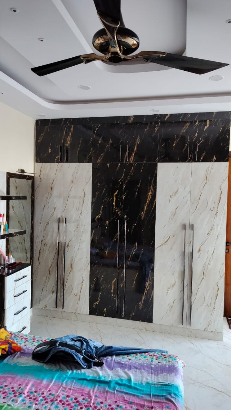 Balcony, emaar-imperial-gardens 3 Bedroom 2000 Sq.Ft. Apartment In Sector 102 Gurgaon 7986385