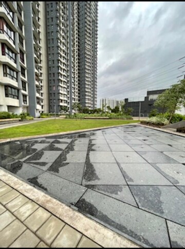2 BHK Apartment – Exterior View View at The Wadhwa Atmosphere, Mulund West - for Rent