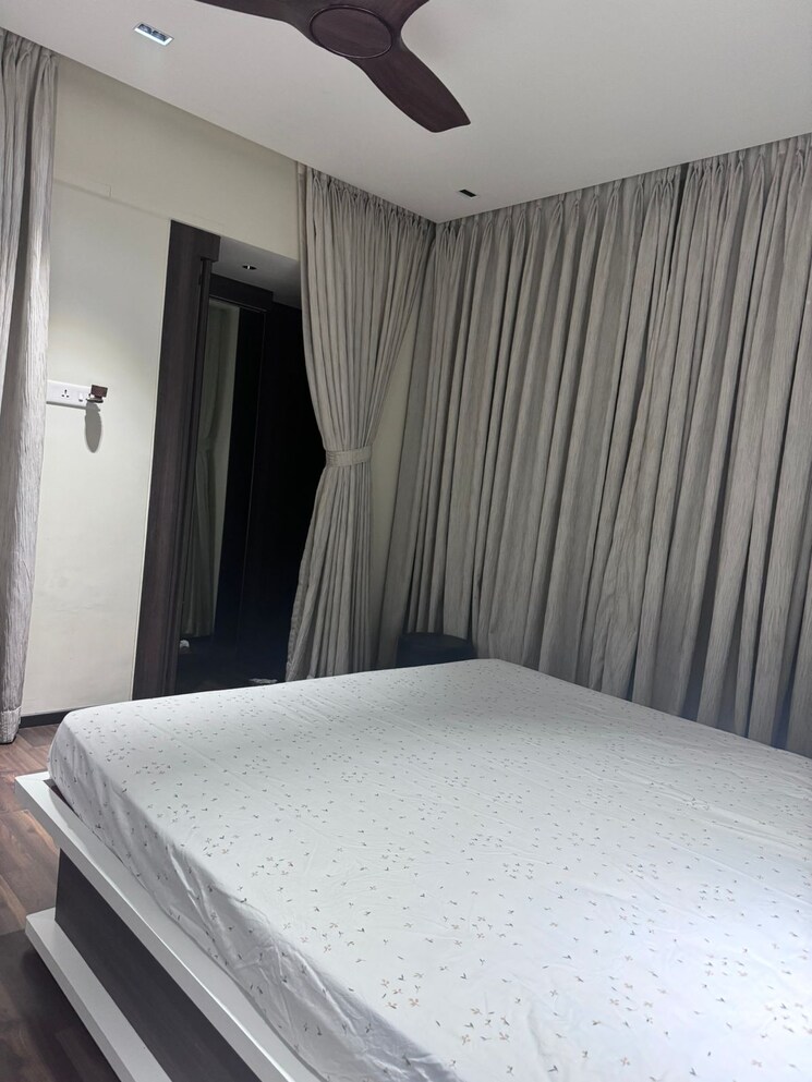 Master Bedroom, hiranandani-avalon 2 Bedroom 985 Sq.Ft. Apartment In Powai Mumbai 7986396