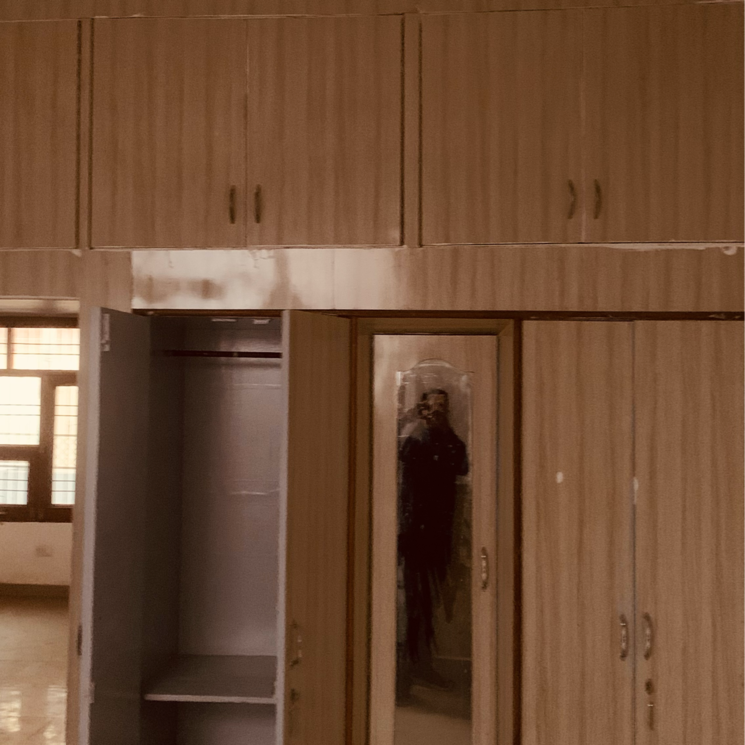 Kitchen, baltana 3.5 Bedroom 50 Sq.Yd. Independent House In Baltana Zirakpur 7986411