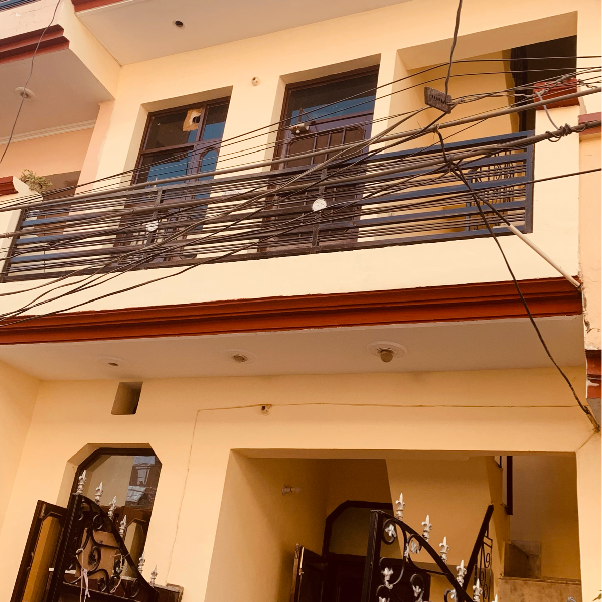 3.5 BHK Independent House For Sale in Gee Associates 