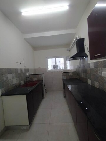 Kitchen in 2 BHK Apartment at Prestige Park Square, Bannerghatta Road – for Rent