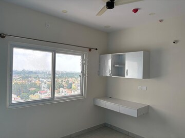 Building Lobby in 2 BHK Apartment at Prestige Park Square, Bannerghatta Road – for Rent