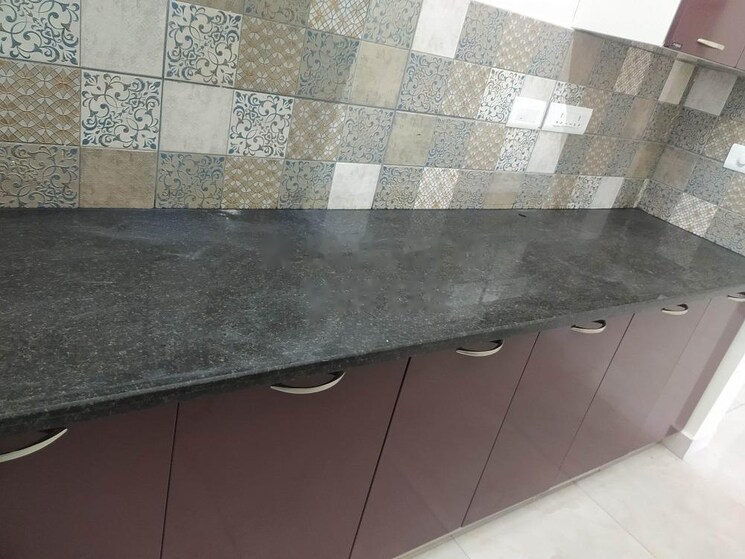 Kitchen, prestige-park-square 2 Bedroom 791 Sq.Ft. Apartment In Bannerghatta Road Bangalore 7986387