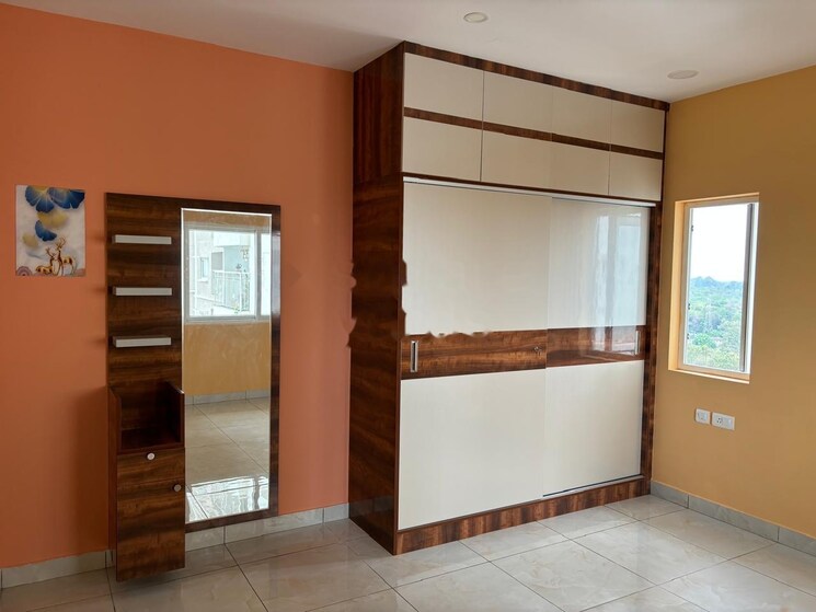 Other, prestige-park-square 2 Bedroom 791 Sq.Ft. Apartment In Bannerghatta Road Bangalore 7986387