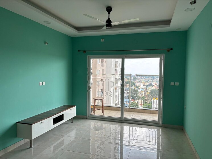 Room, prestige-park-square 2 Bedroom 791 Sq.Ft. Apartment In Bannerghatta Road Bangalore 7986387