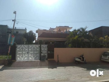 3 BHK Independent House For Rent in MS Enclave Zirakpur Dhakoli Village Zirakpur  7986427