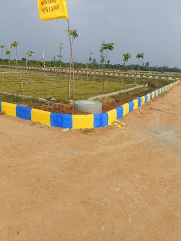  Plot – Exterior View View at Kacharam - for Sale