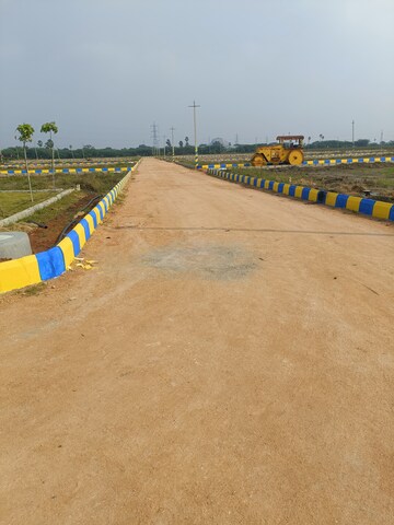  Plot For Sale in Kacharam