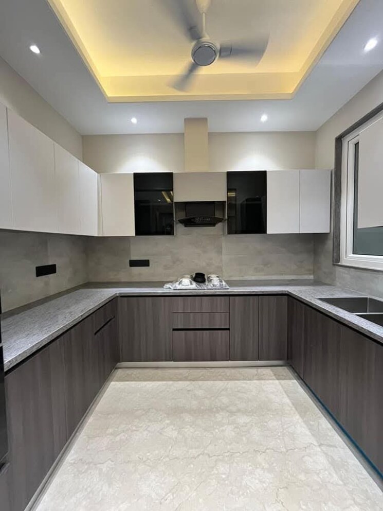 Kitchen, veer-splendor 1 Bedroom 382 Sq.Ft. Apartment In Nalasopara East Palghar 7986409