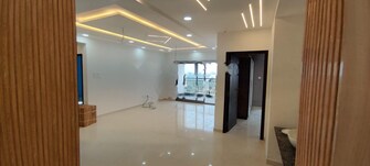 3 BHK Apartment For Rent in Frontline Seven Kokapet Hyderabad  7986400