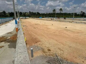  Plot – Exterior View View at Kunnathur - for Sale