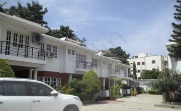 3 BHK Apartment For Sale in Orchid Woods, Hennur