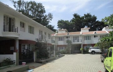 3 BHK Apartment – Exterior View View at Orchid Woods, Hennur - for Sale