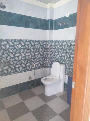 Master Bedroom in 2 BHK Builder Floor at Greenwood City, Sector 40 – for Rent