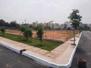   Plot at Kunnathur – for Sale