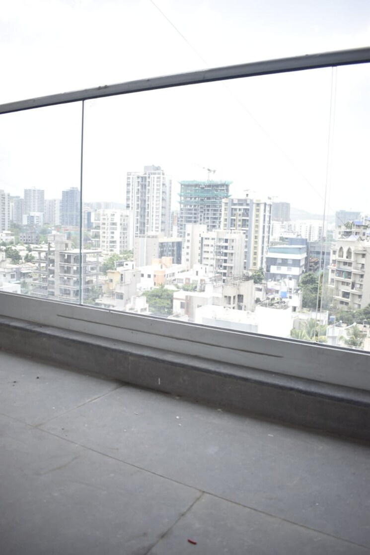 Balcony, mandarin-33-west-avenue 3 Bedroom 1438 Sq.Ft. Apartment In Baner Pune 7986436