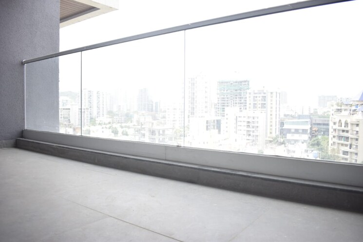 Balcony, mandarin-33-west-avenue 3 Bedroom 1438 Sq.Ft. Apartment In Baner Pune 7986436