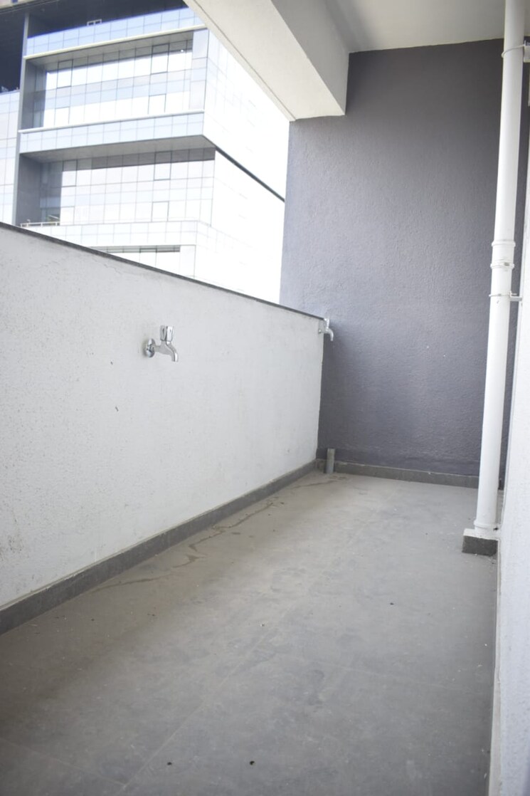 Balcony, mandarin-33-west-avenue 3 Bedroom 1438 Sq.Ft. Apartment In Baner Pune 7986436