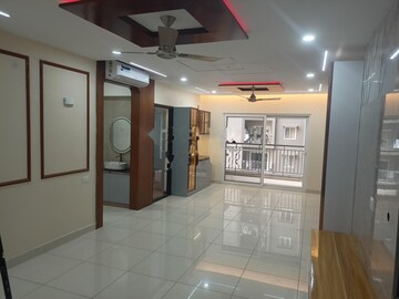 3 BHK Apartment For Rent in Brigade Citadel Phase III Moti Nagar Hyderabad  7986442