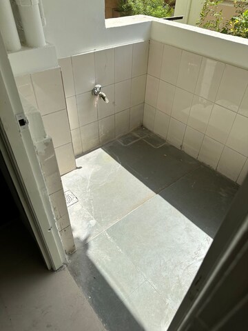 Balcony in 2 BHK Apartment at Anand Nagar – for Sale