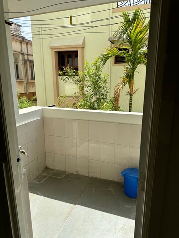 Balcony in 2 BHK Apartment at Anand Nagar – for Sale