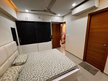  3 BHK Apartment at Incor One City, Kukatpally – for Rent