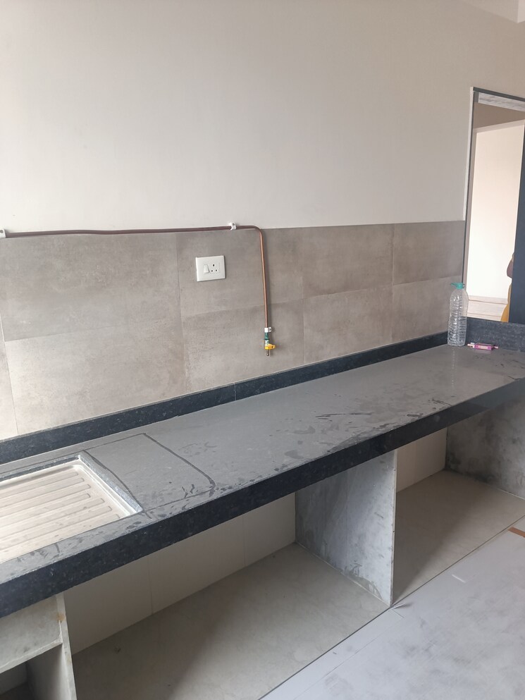 Kitchen, bhagwat-sadhan 2 Bedroom 750 Sq.Ft. Apartment In Matunga Mumbai 7986541