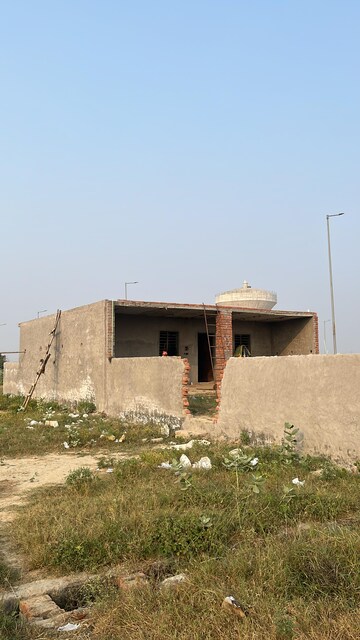  Plot For Sale in Upsidc Site B