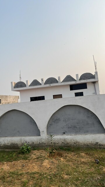  Plot – Exterior View View at Upsidc Site B - for Sale