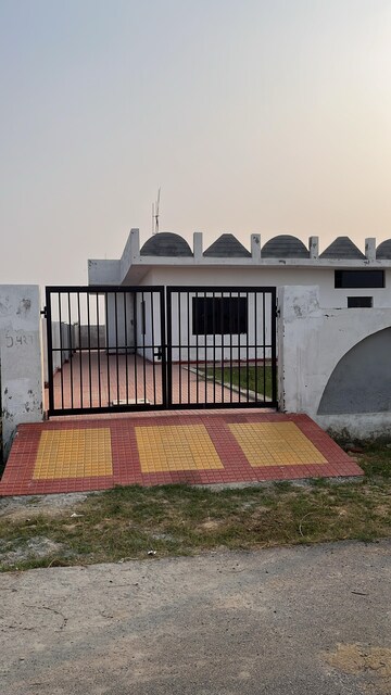  Plot – Exterior View View at Upsidc Site B - for Sale