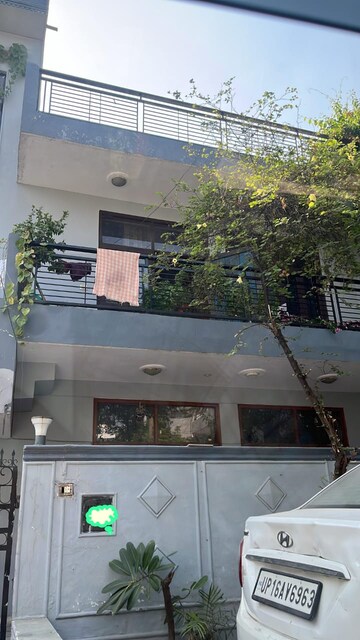  Plot – Exterior View View at Upsidc Site B - for Sale