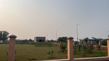 Plot Area in  Plot at Upsidc Site B – for Sale